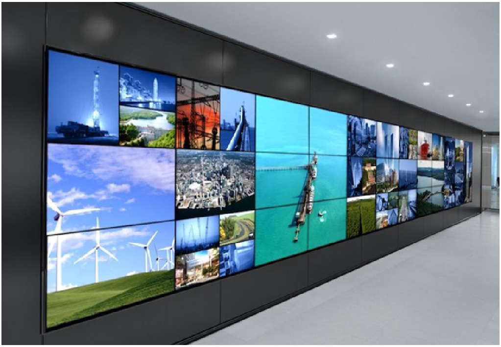Digital Signage Industry in India that Growing Exponentially - India's Most  Trusted Digital Signage Solutions Brand | Firstouch Solutions