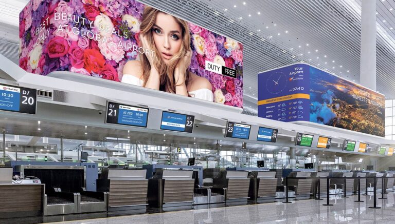 Professional Large Format Display [PLFD] - A Complete User Guide ...