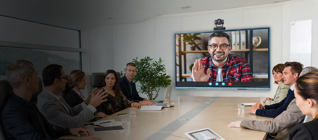 Are you looking for Video Conference Solutions in India?