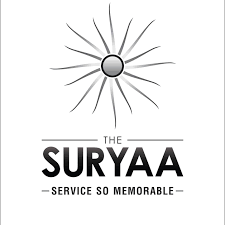 Suryaa hotel