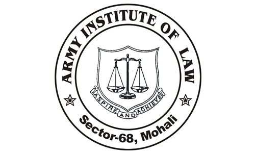 Army-Law-School-Mohali logo
