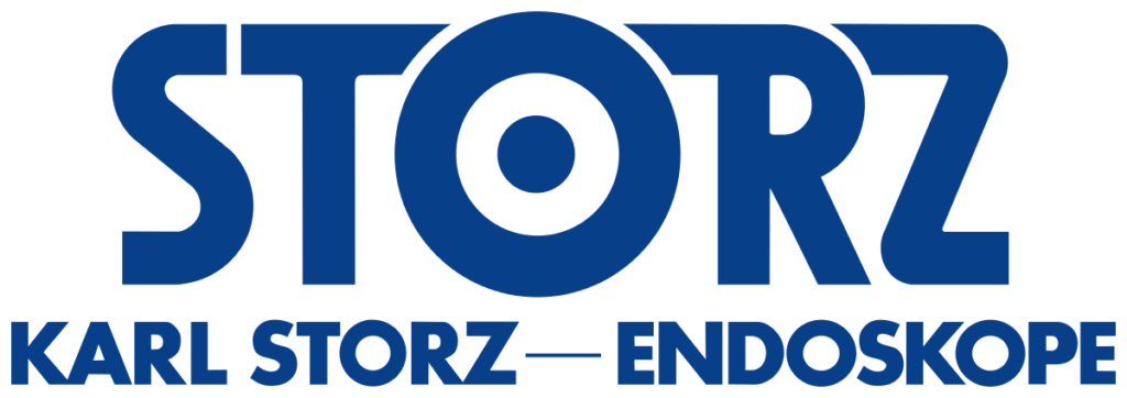Karl Storz Endoskope logo