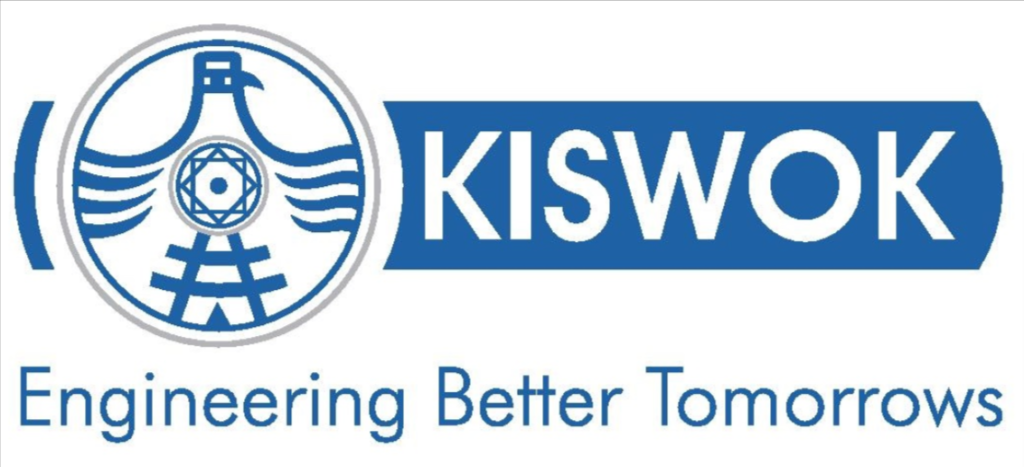 kiswok industry logo