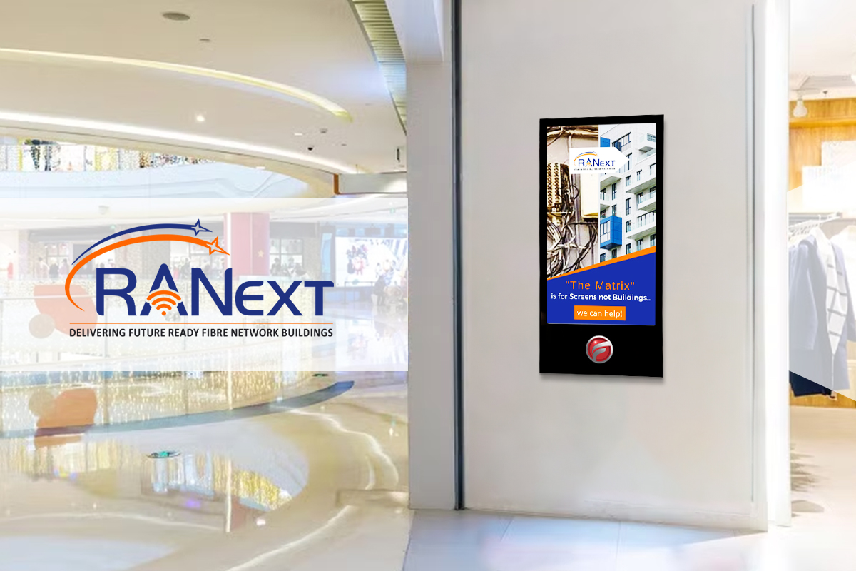 Ranext Technology Joins Our Client Family! 🤝