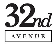 32nd avenues