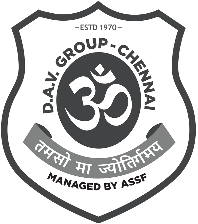 DAV Logo web
