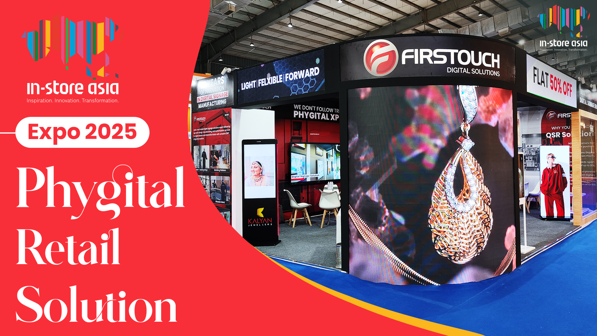 Instore Asia Expo 2025