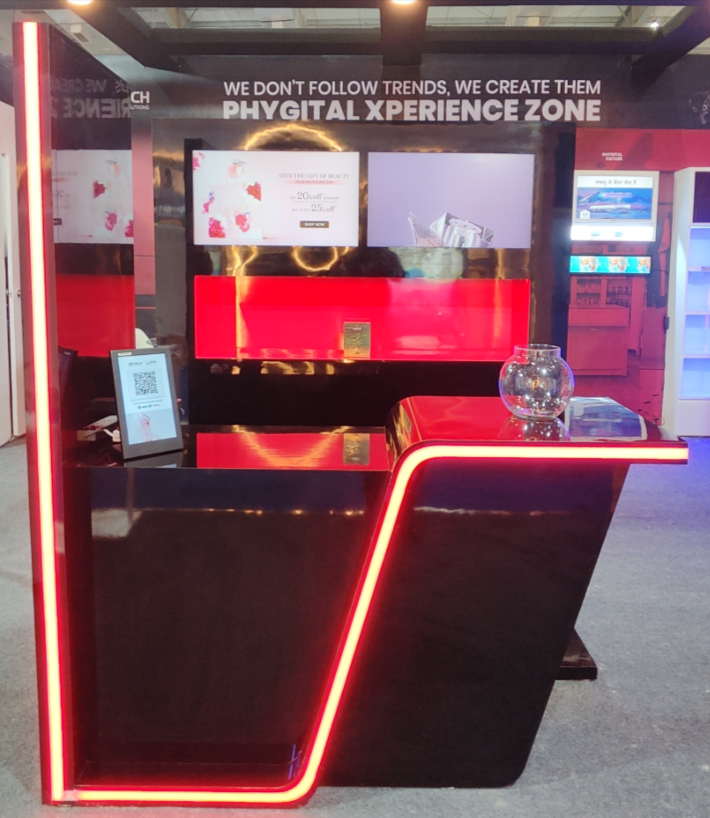 Phygital Retail 2