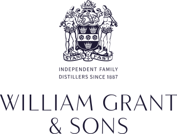 William Grant Sons logo