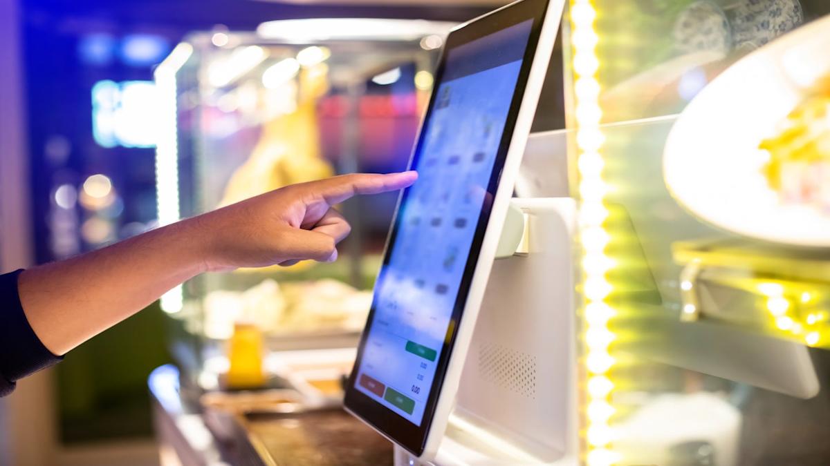 Why Self-Service Kiosks Are the Future of Customer Engagement
