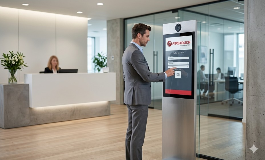 Self Checkout Kiosks for Retail: Upgrade Your Store Efficiency