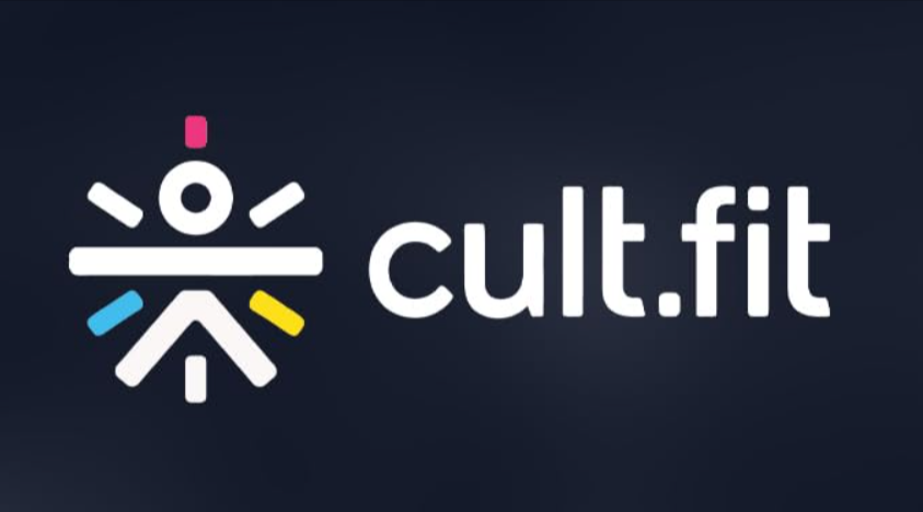 cult logo