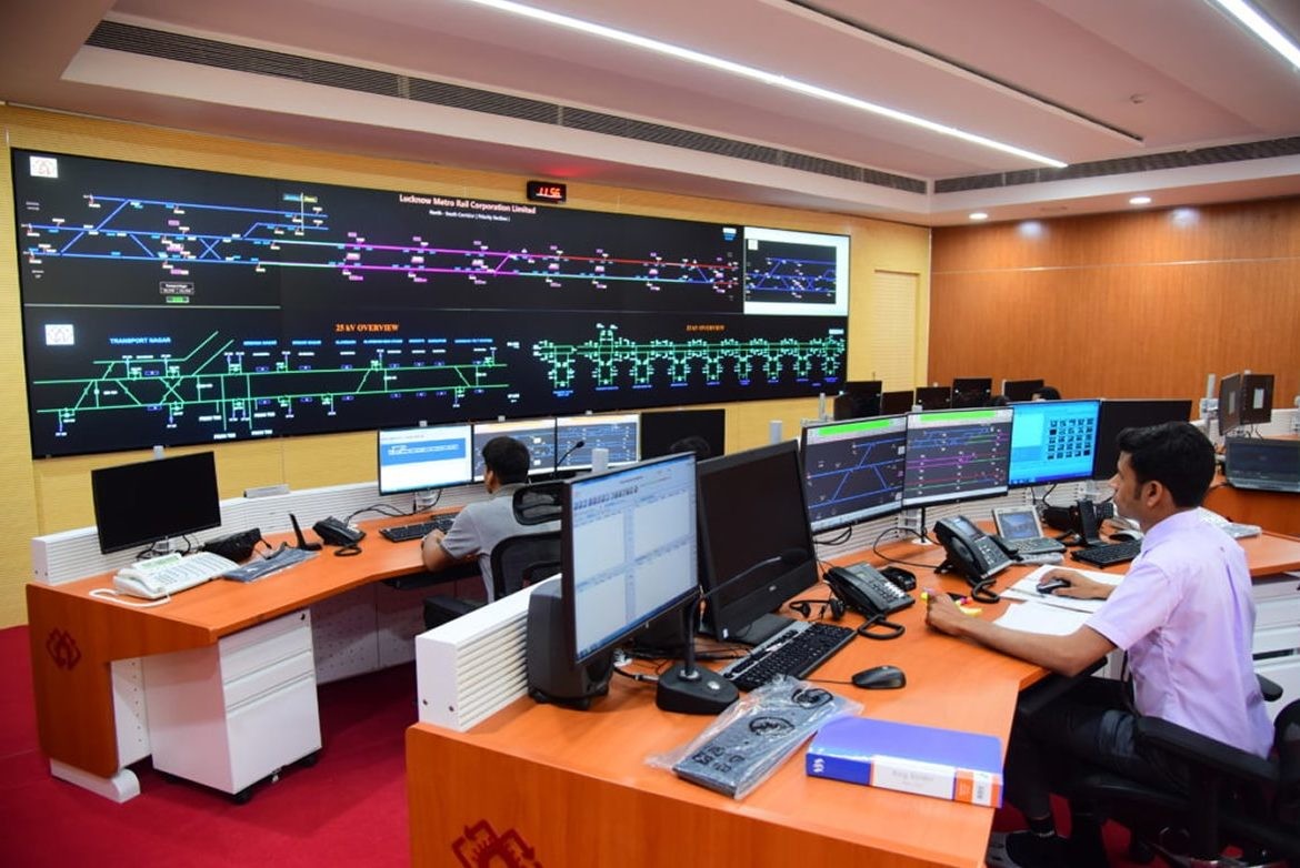Before You Buy an LED Video Wall for a Control Room: 9 Specifications That Protect ROI command centre monitoring LED video wall