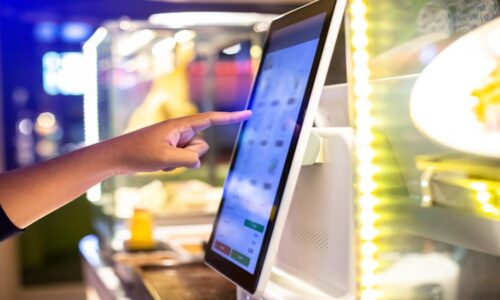 Why Self-Service Kiosks Are the Future of Customer Engagement